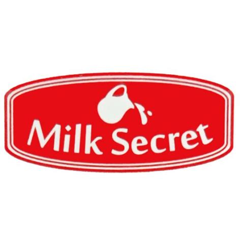 吉時兄弟|Milk Secret 